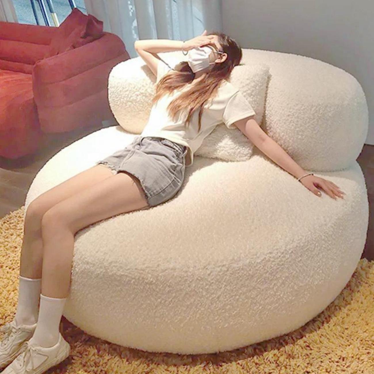 AAF Furniture Furniture:  in Dubai showroom