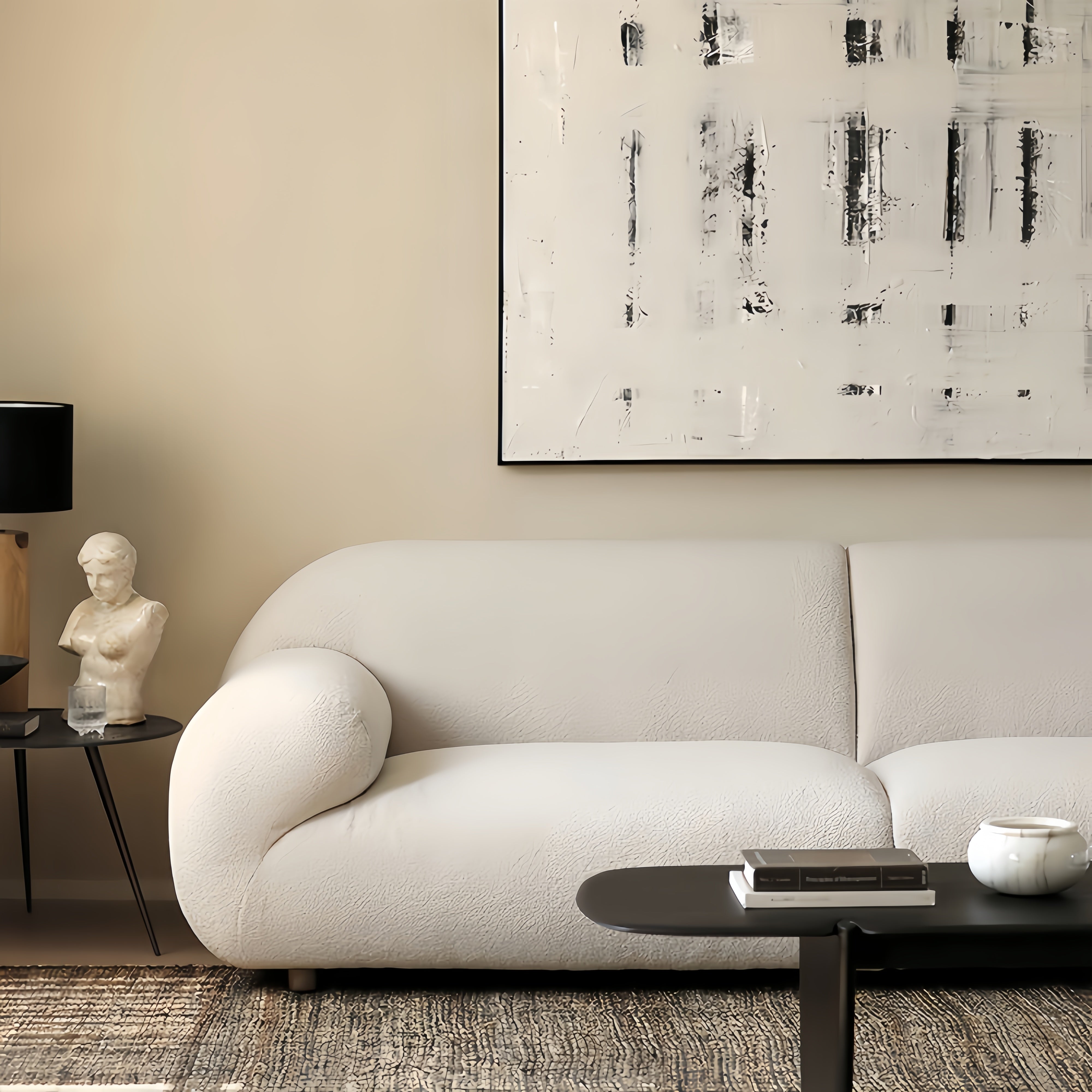 AAF Furniture Furniture:  in Dubai showroom