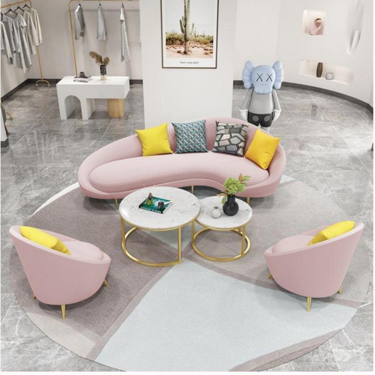 AAF Furniture Furniture:  in Dubai showroom