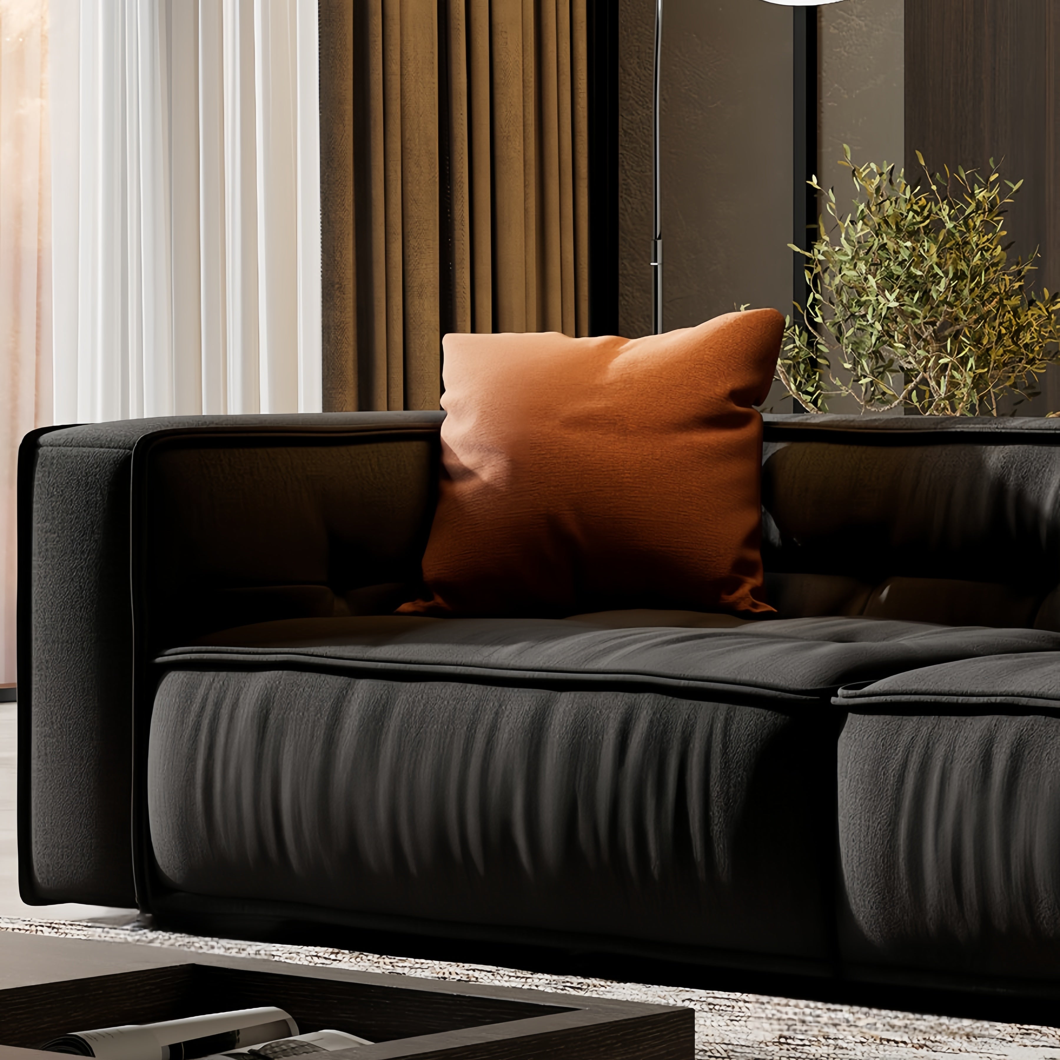 AAF Furniture Furniture:  in Dubai showroom