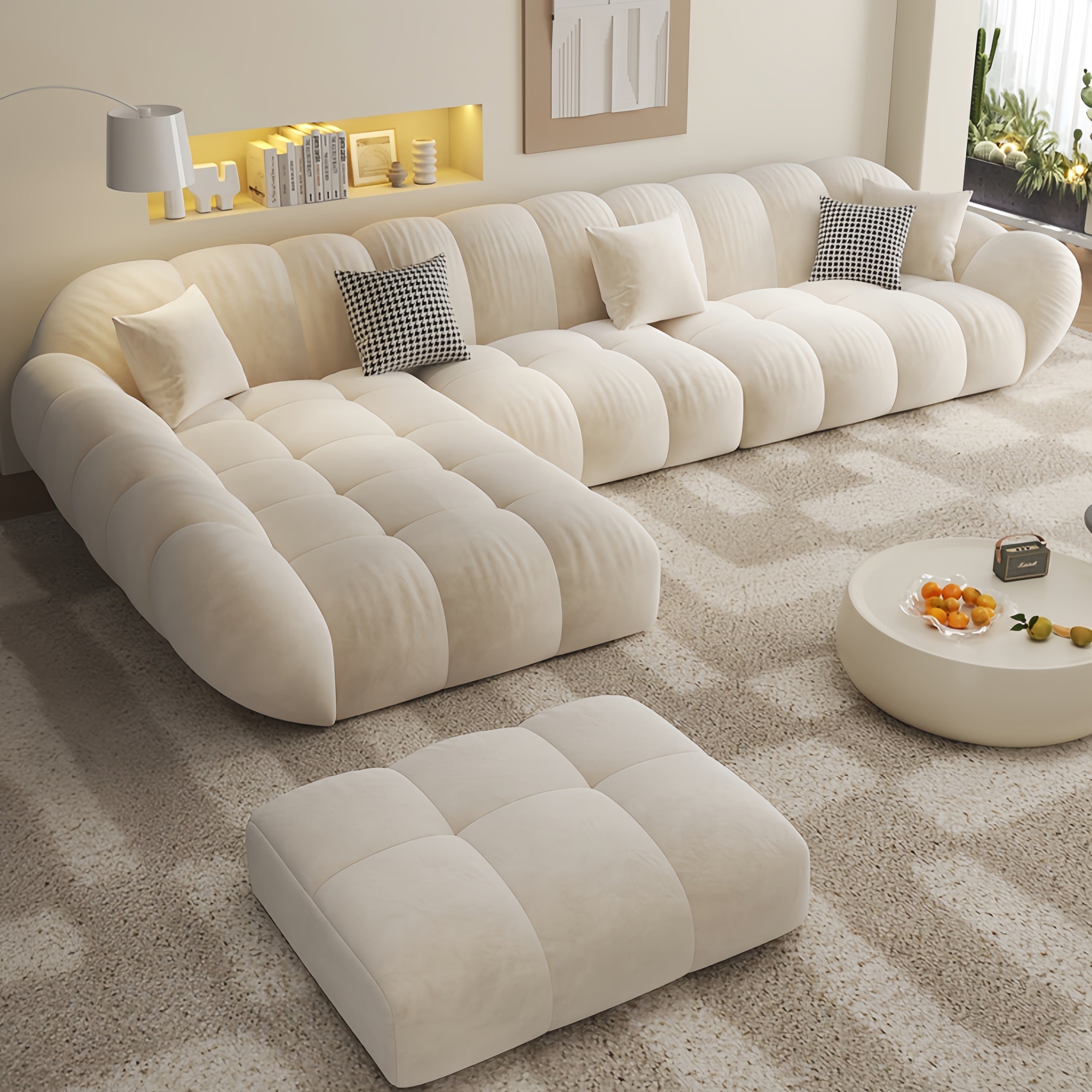 AAF Furniture Furniture:  in Dubai showroom