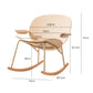 AAF Furniture Luxury Dining Chair Armchair for Living Room Dining Room