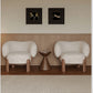 AAF Furniture High Quality Dining Chair Armchair for Living Room Dining Room