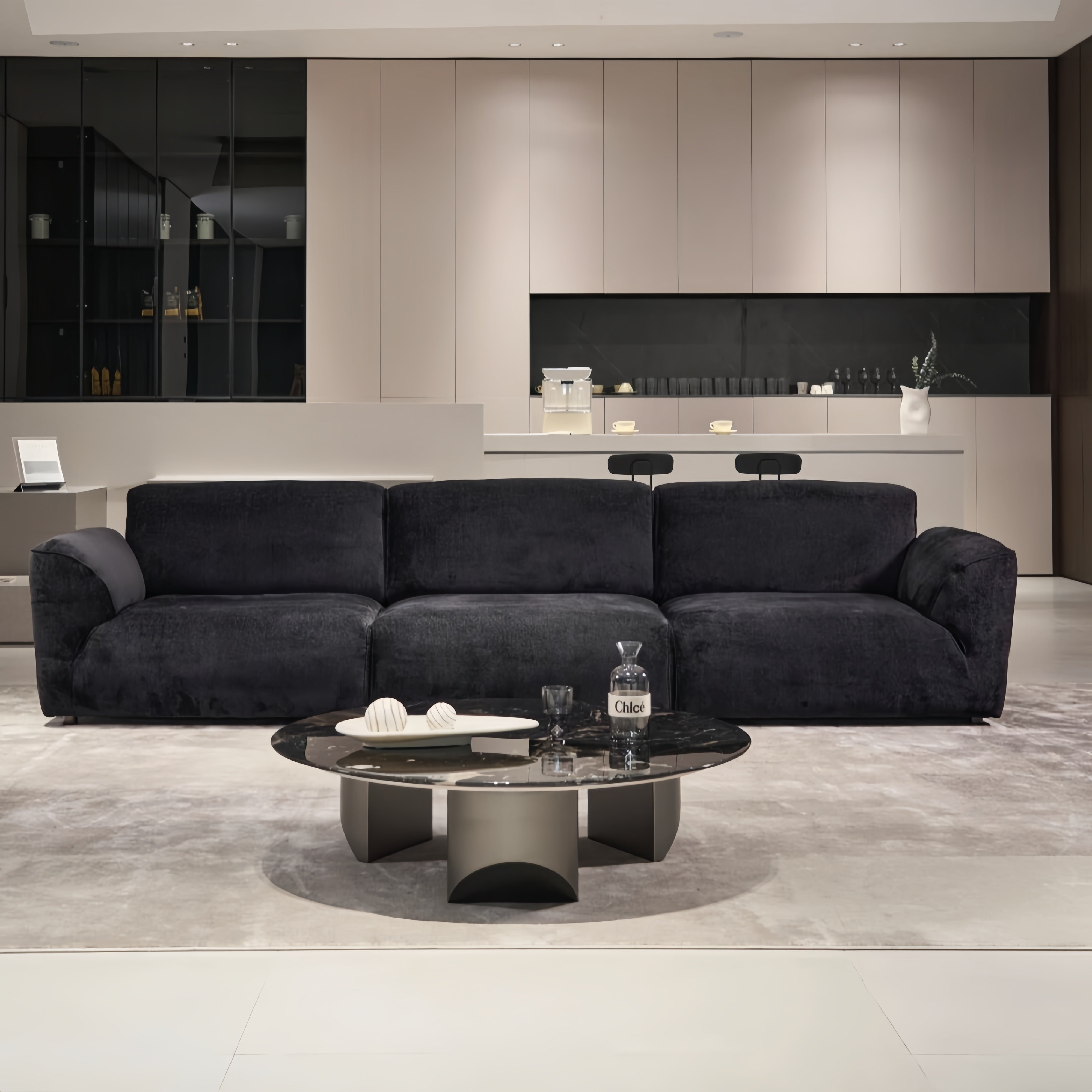 AAF Furniture Furniture:  in Dubai showroom