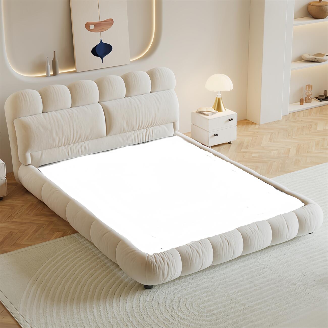 AAF Furniture Furniture:  in Dubai showroom