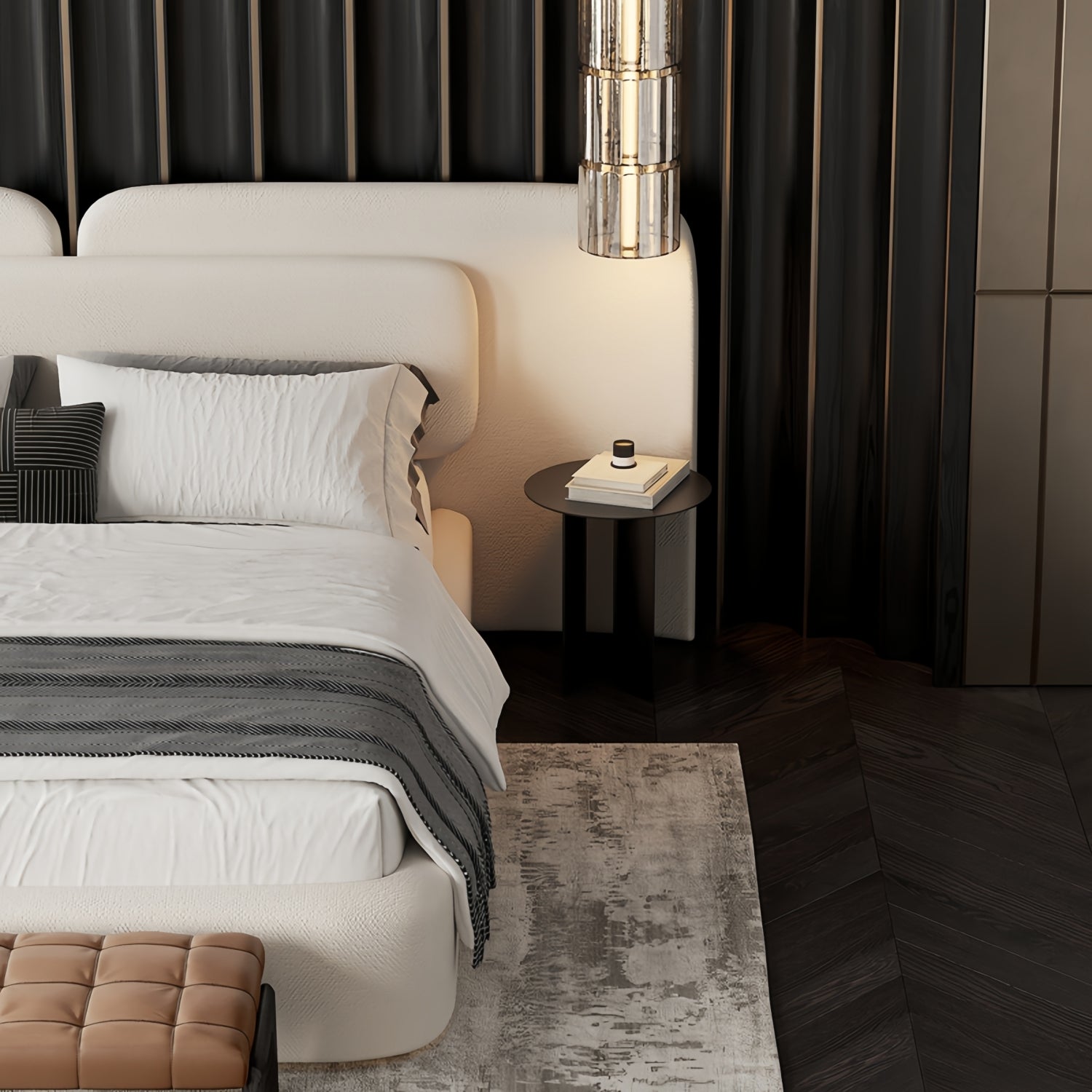 AAF Furniture Furniture:  in Dubai showroom