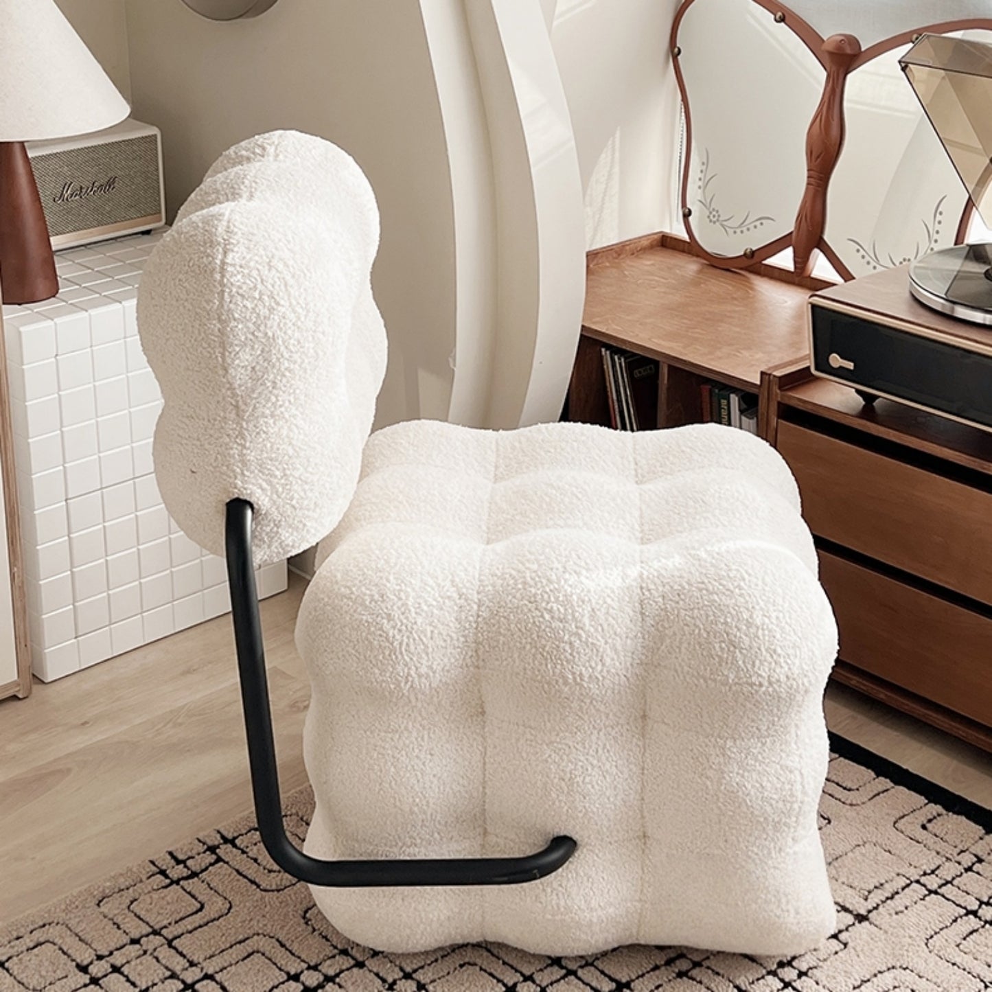 AAF Furniture Luxury Dining Chair Armchair for Living Room Dining Room