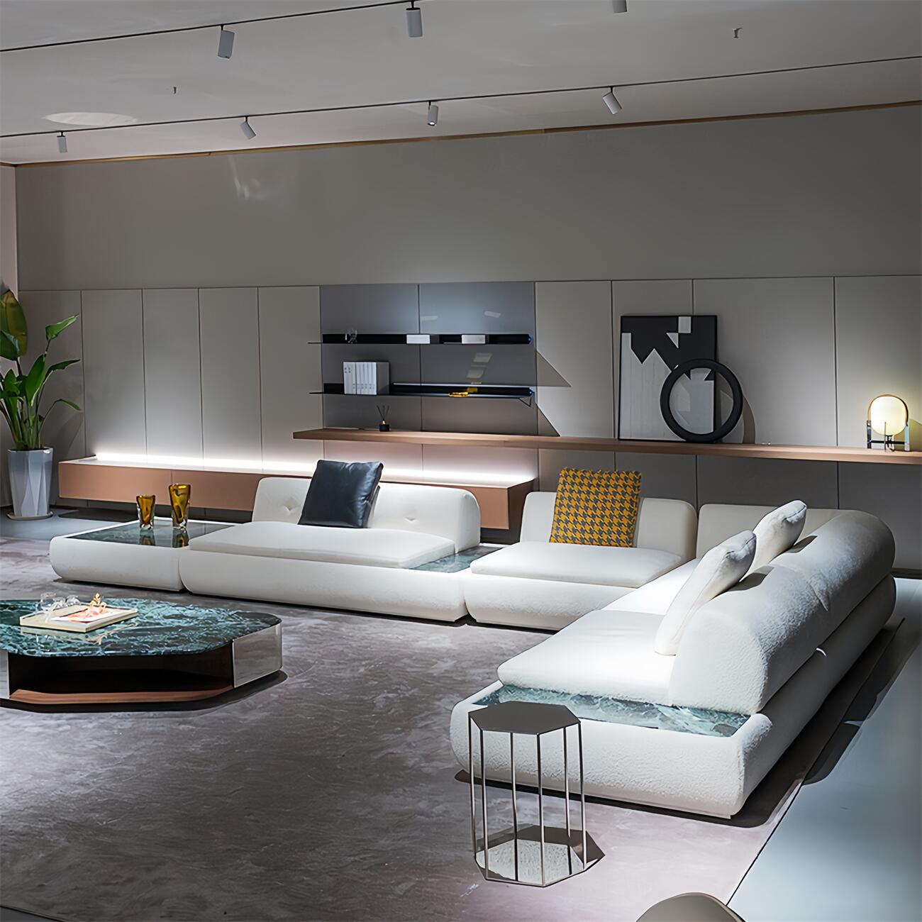 AAF Furniture Furniture:  in Dubai showroom