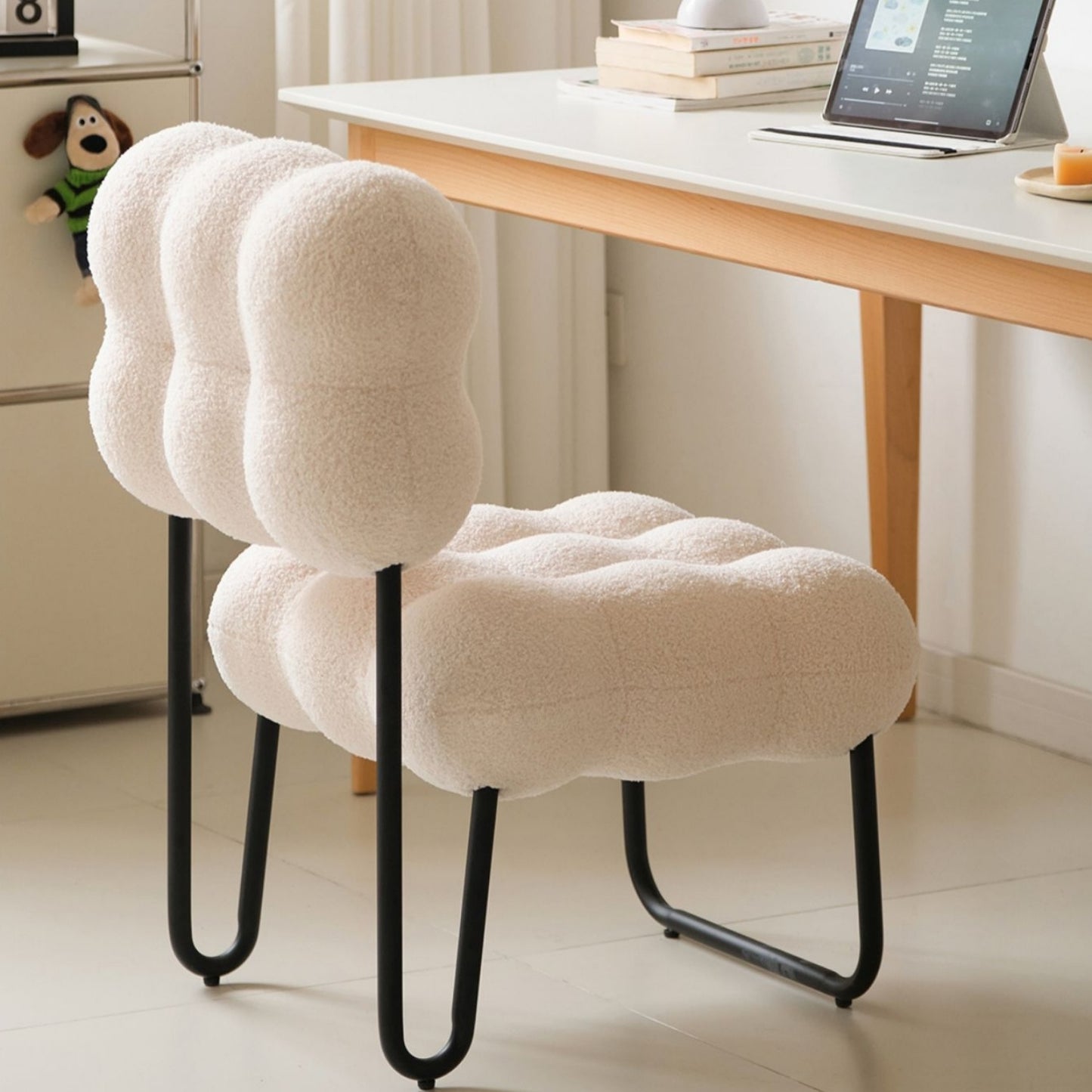 AAF Furniture Luxury Dining Chair Armchair for Living Room Dining Room