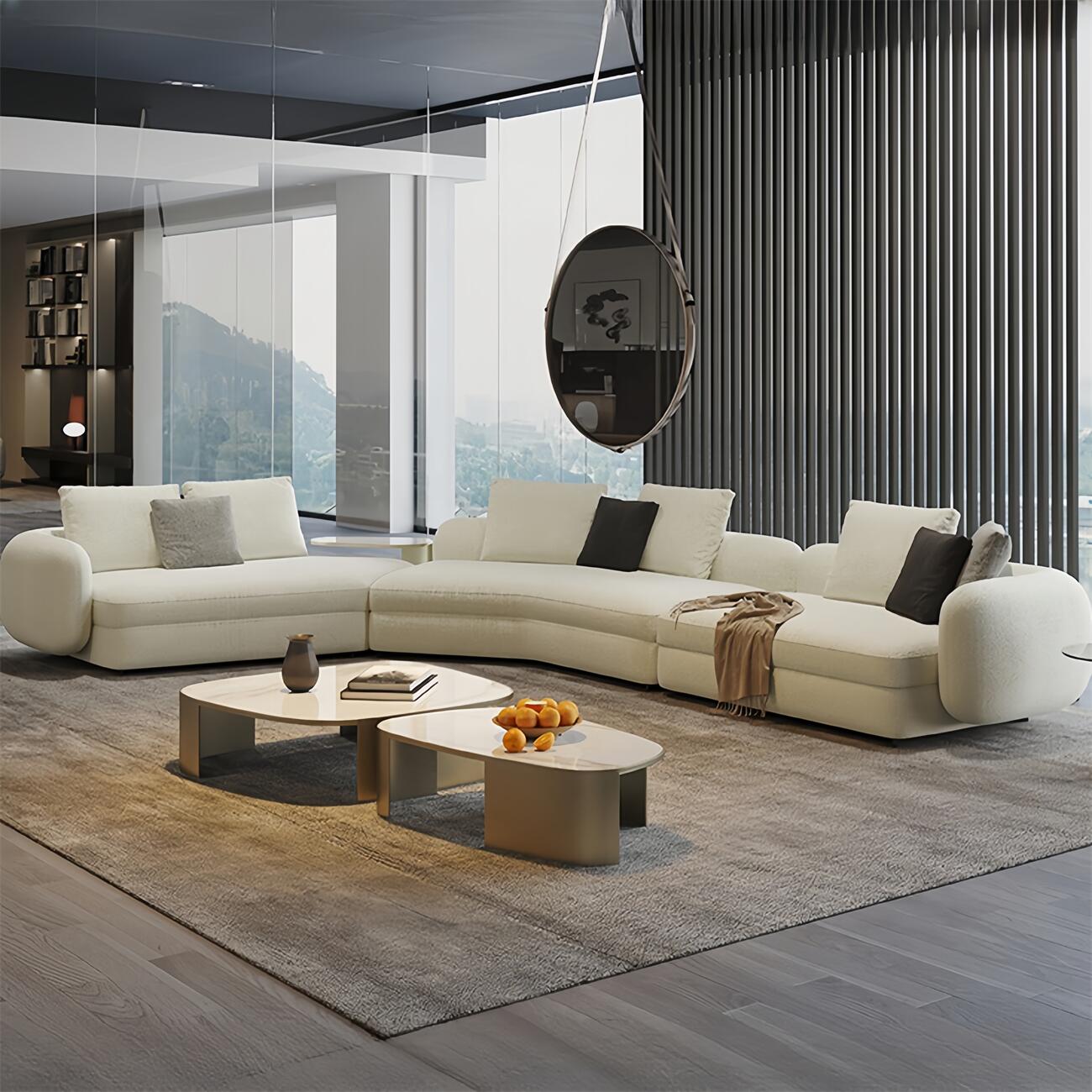 AAF Furniture Furniture:  in Dubai showroom