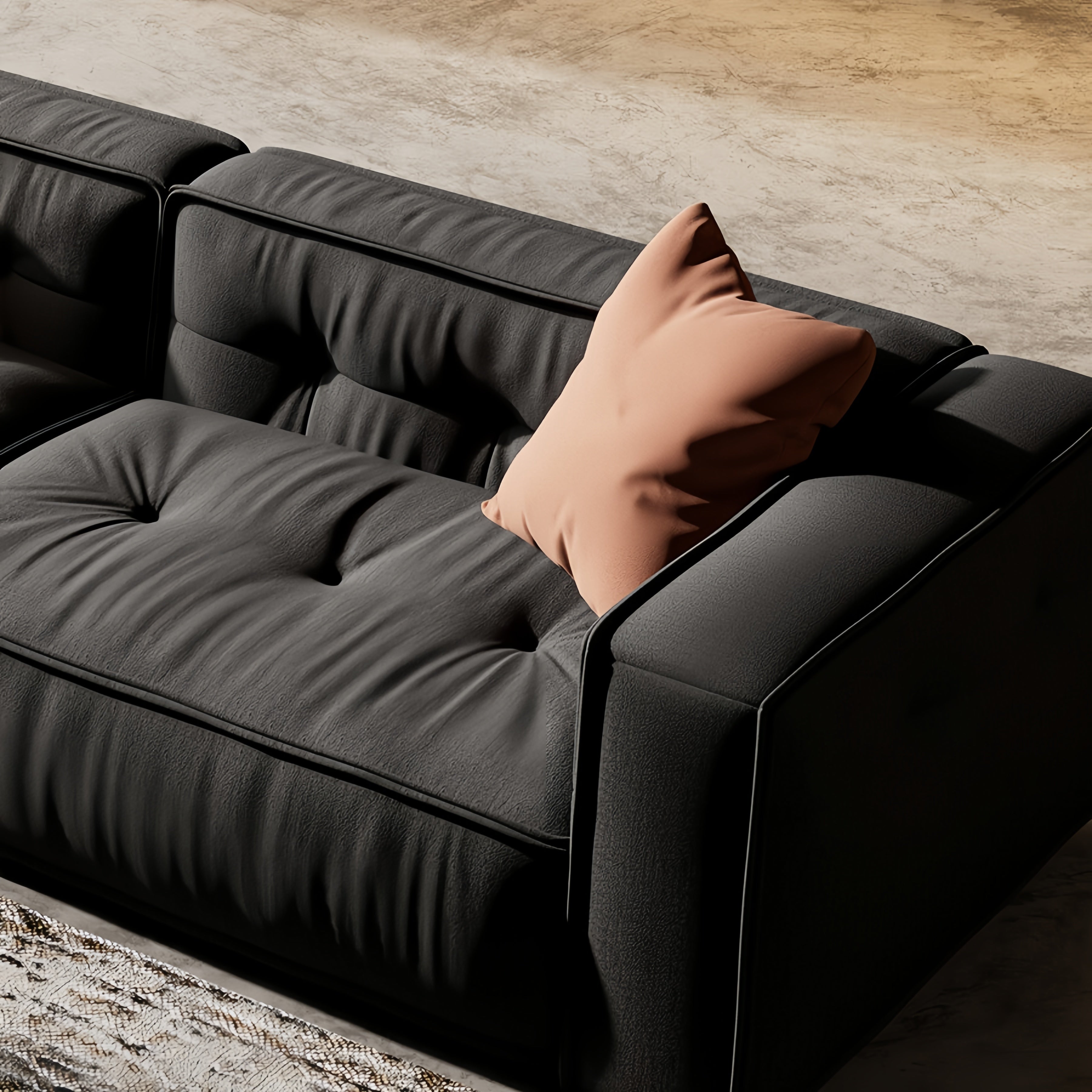 AAF Furniture Furniture:  in Dubai showroom