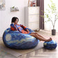 AAF Furniture Bean Bag Sofa for Girlfriend Valentine's Day Children Birthday Festival Gift