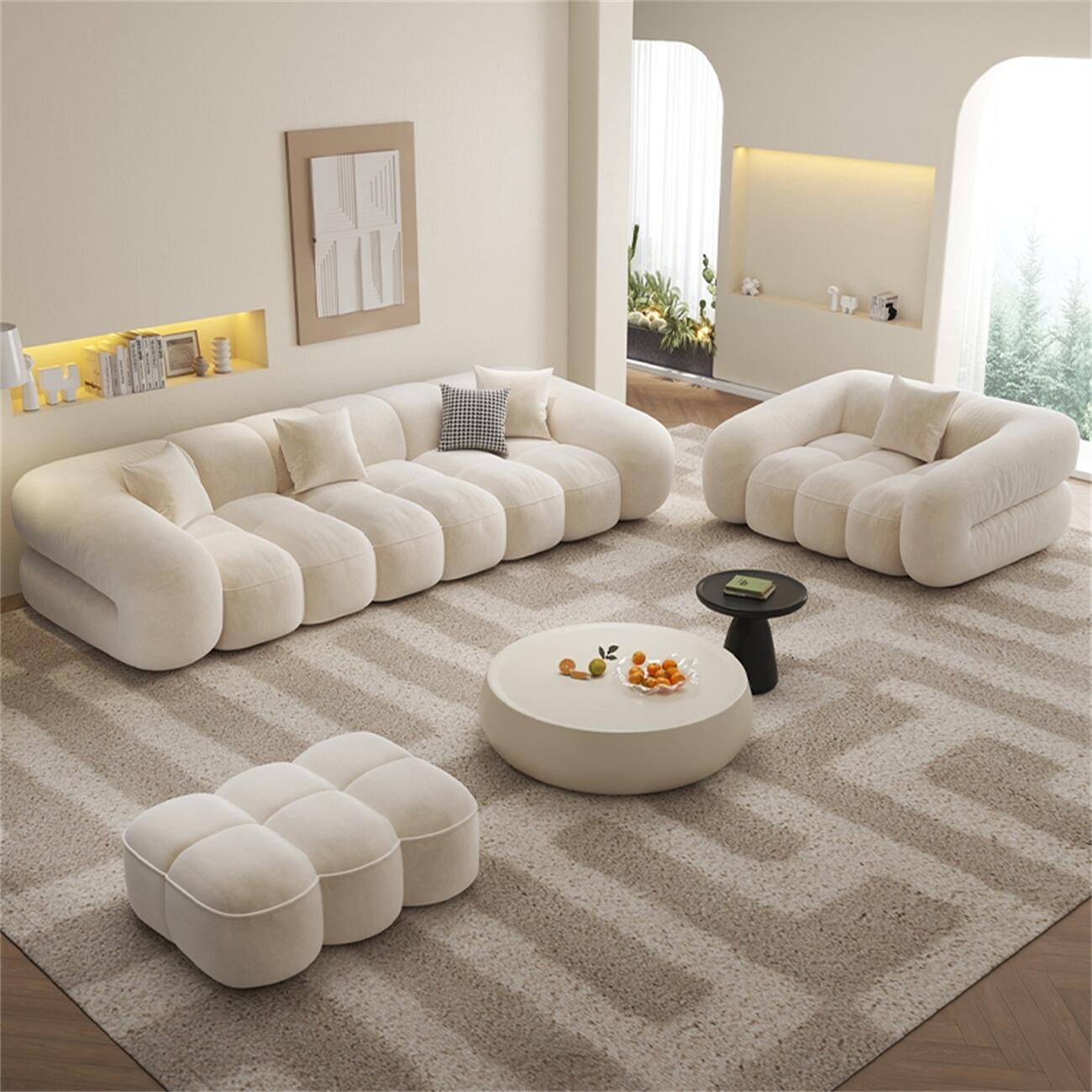 AAF Furniture Furniture:  in Dubai showroom