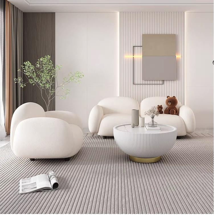 AAF Furniture Furniture:  in Dubai showroom