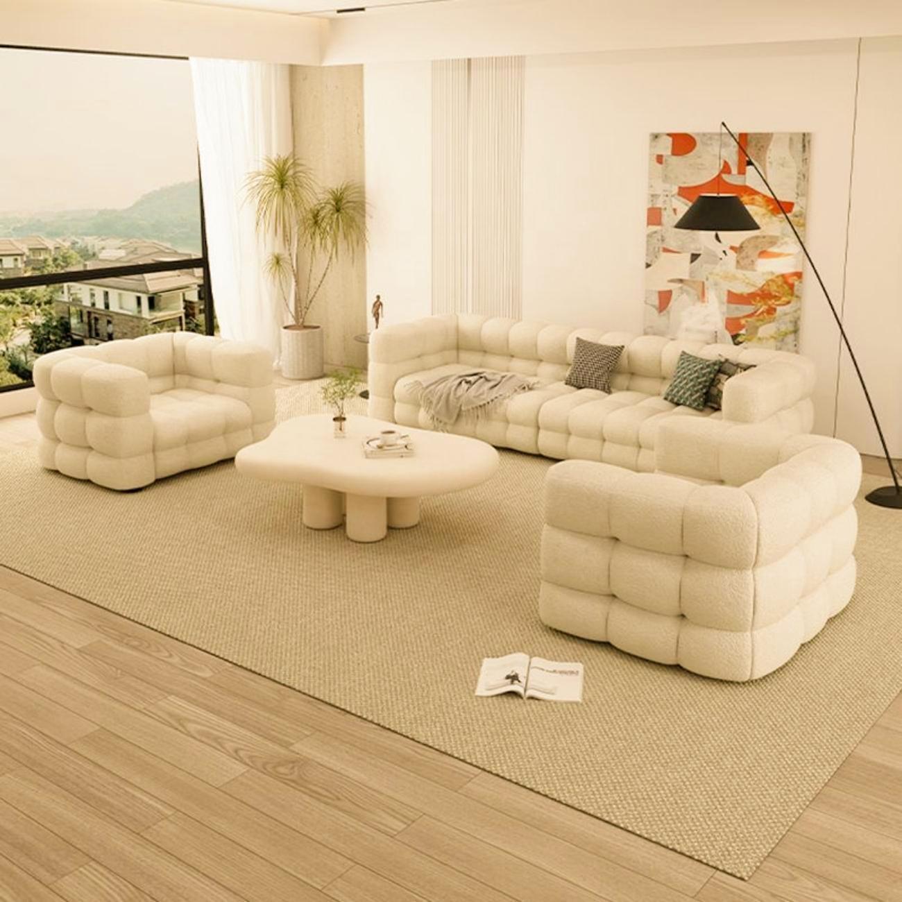 AAF Furniture Furniture:  in Dubai showroom