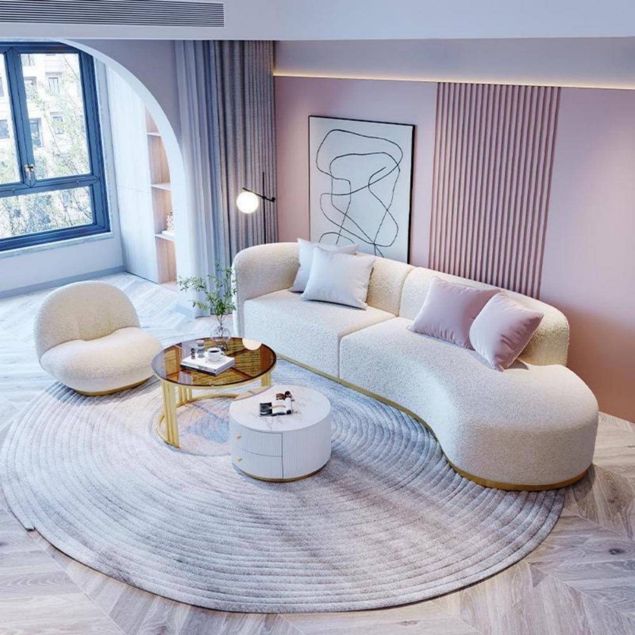 AAF Furniture Furniture:  in Dubai showroom