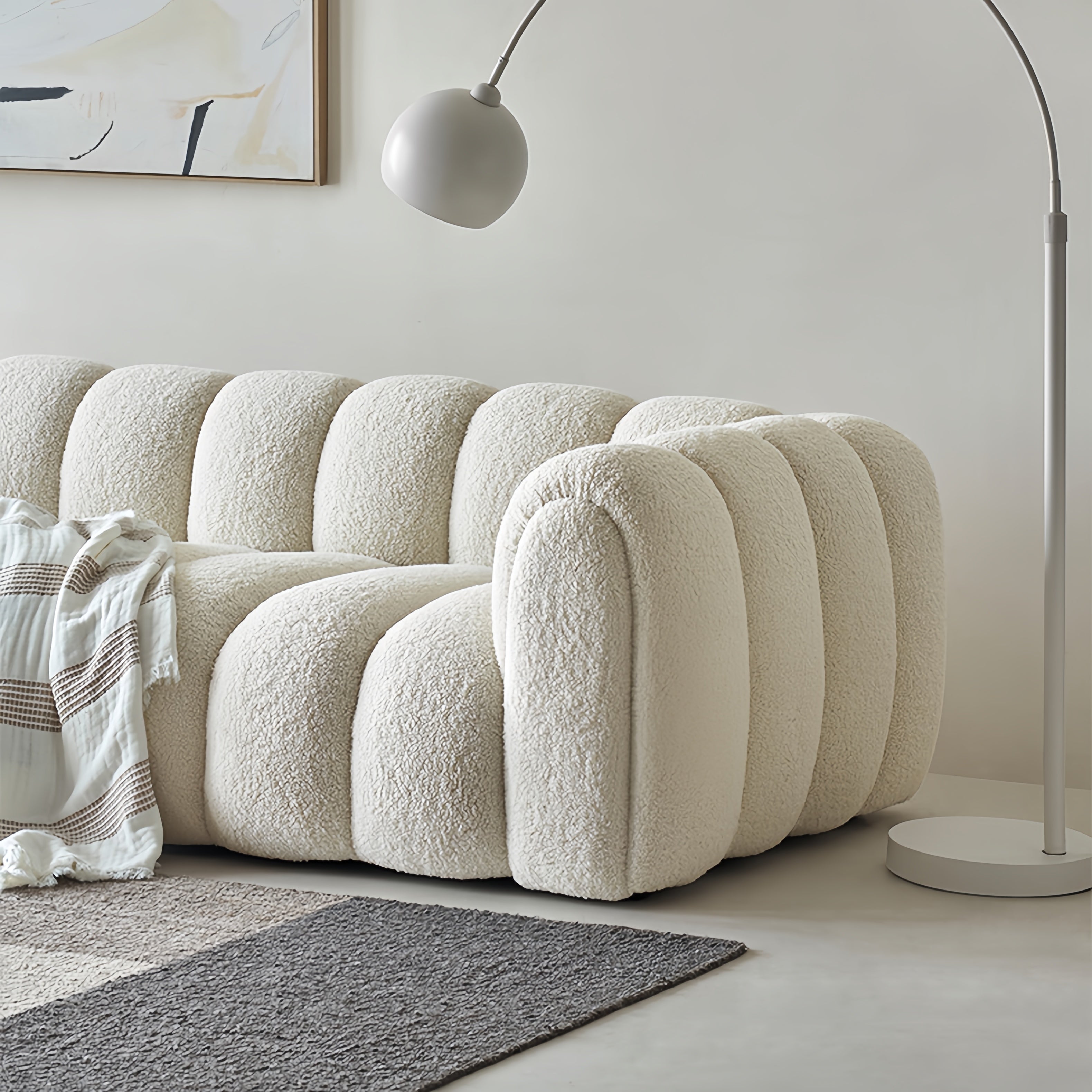 AAF Furniture Furniture:  in Dubai showroom