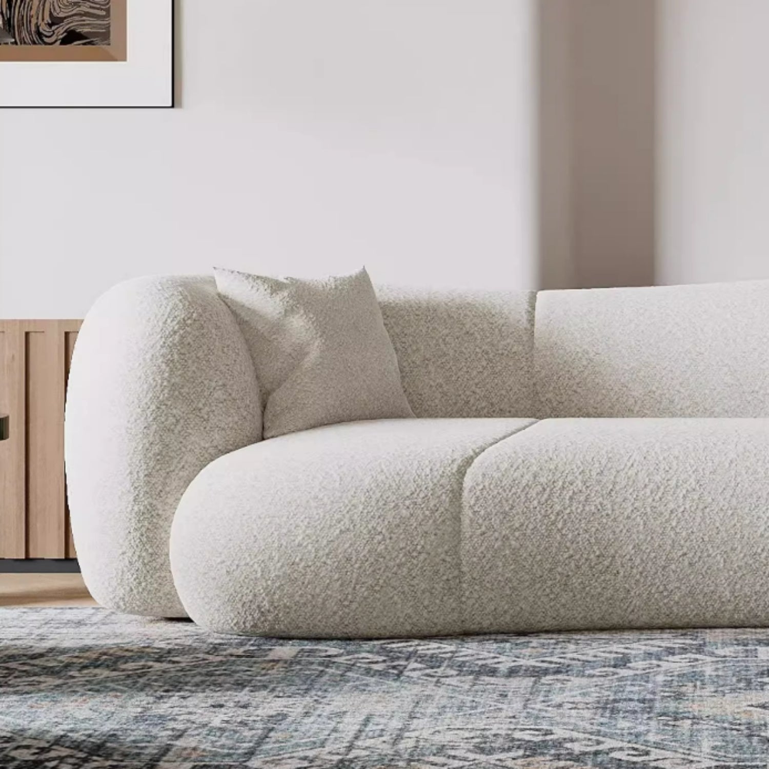 AAF Furniture Furniture:  in Dubai showroom