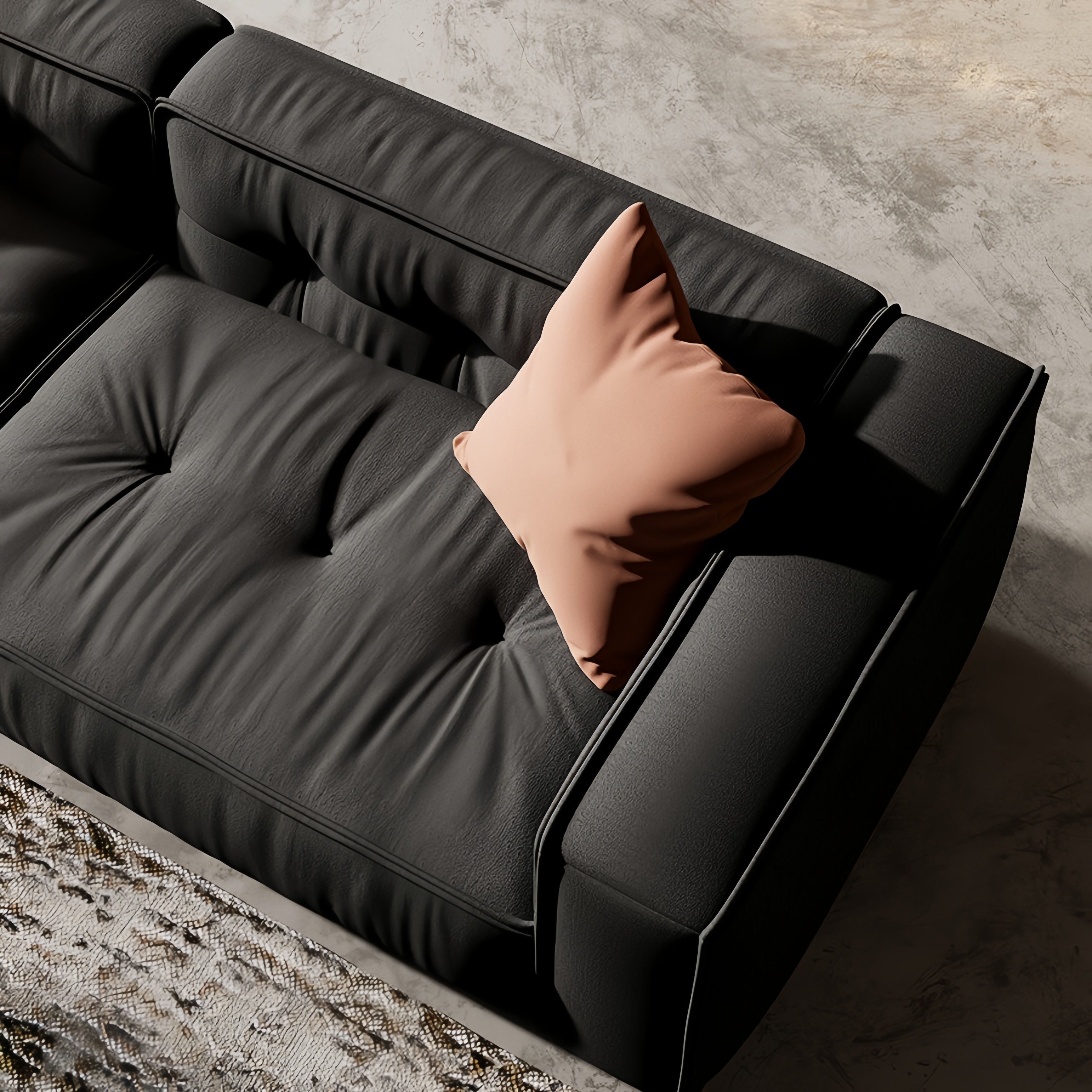 AAF Furniture Furniture:  in Dubai showroom