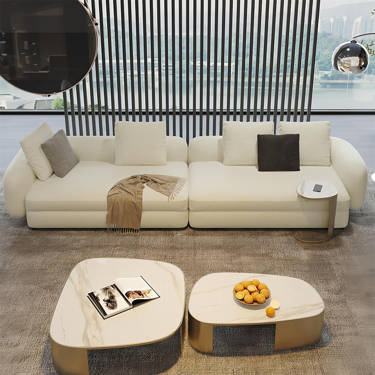 AAF Furniture Furniture:  in Dubai showroom