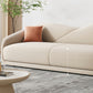 AAF Furniture Fleece Fabric Overstuffed Multifunction  Sofa  for Livingroom Office
