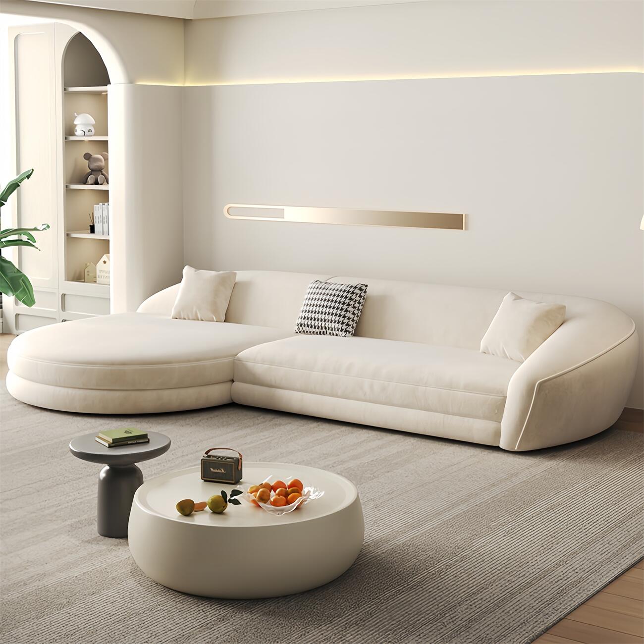 AAF Furniture Furniture:  in Dubai showroom