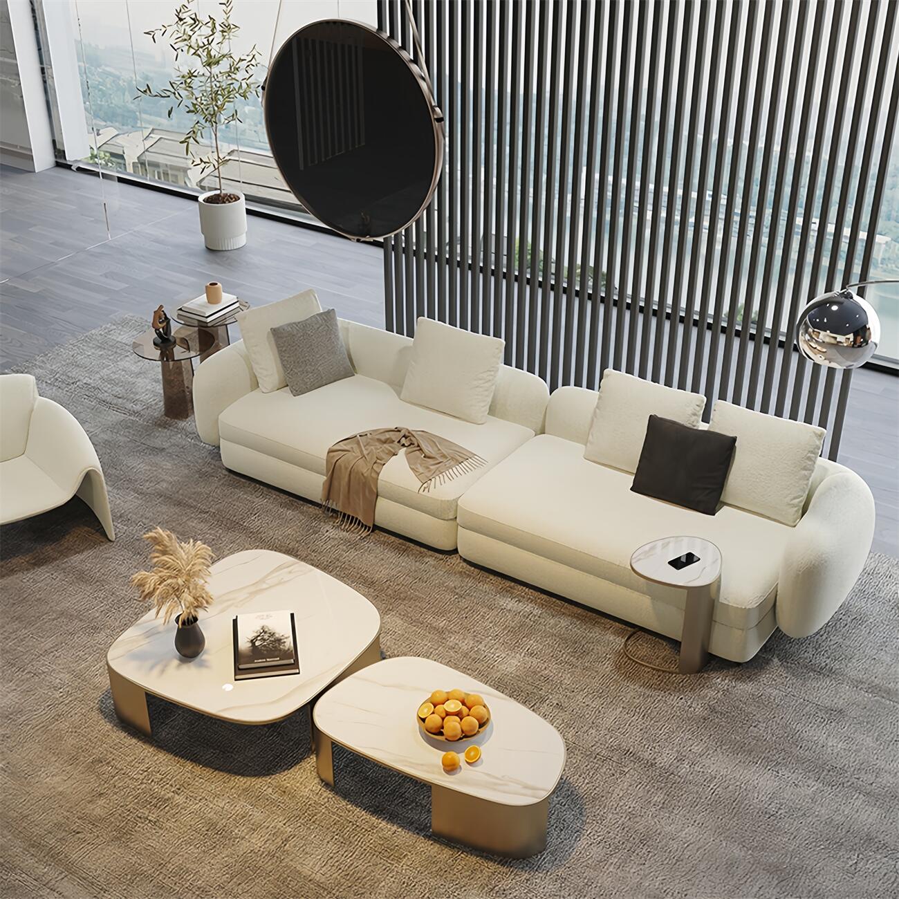 AAF Furniture Furniture:  in Dubai showroom