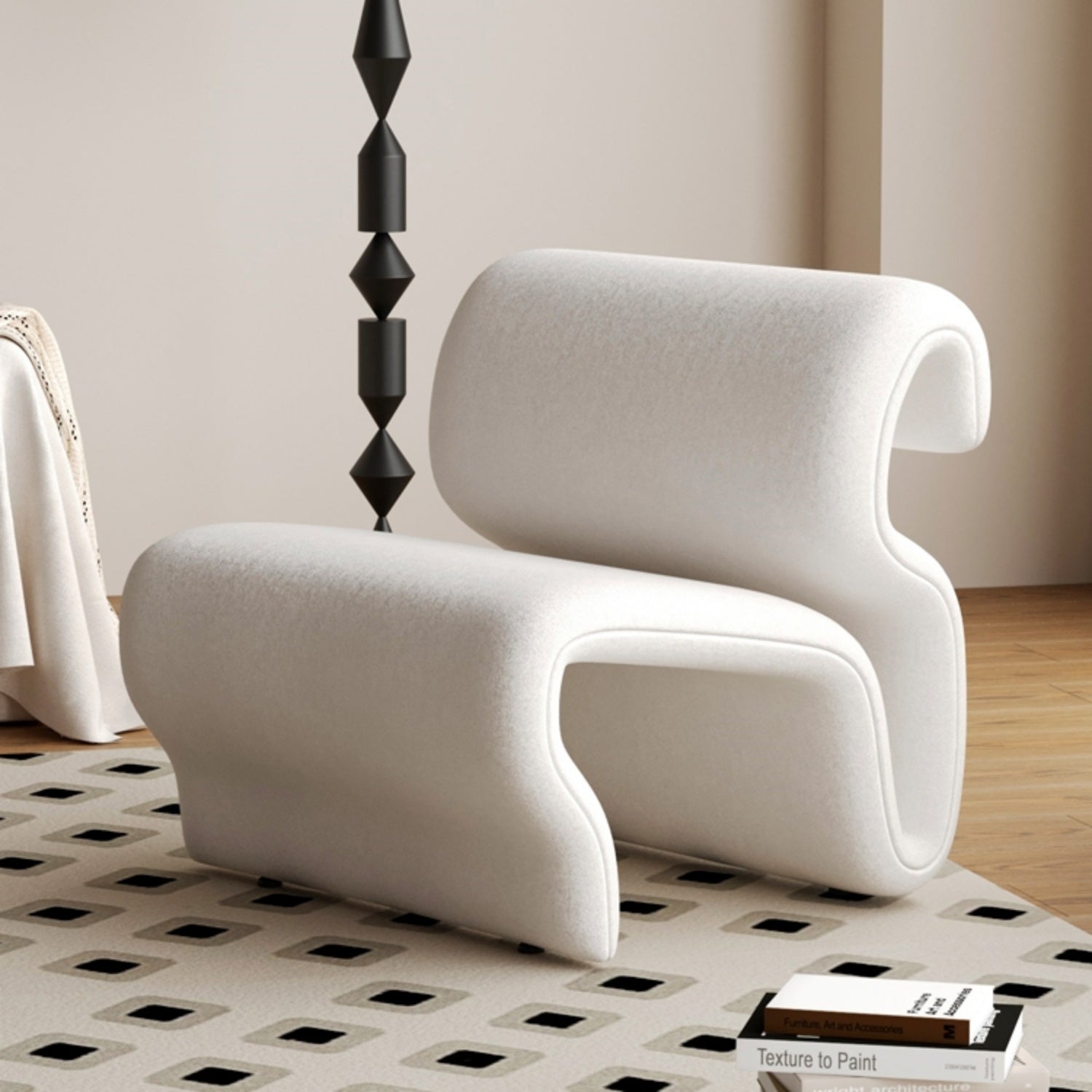 AAF Furniture High Quality Lounge Chair for Living Room