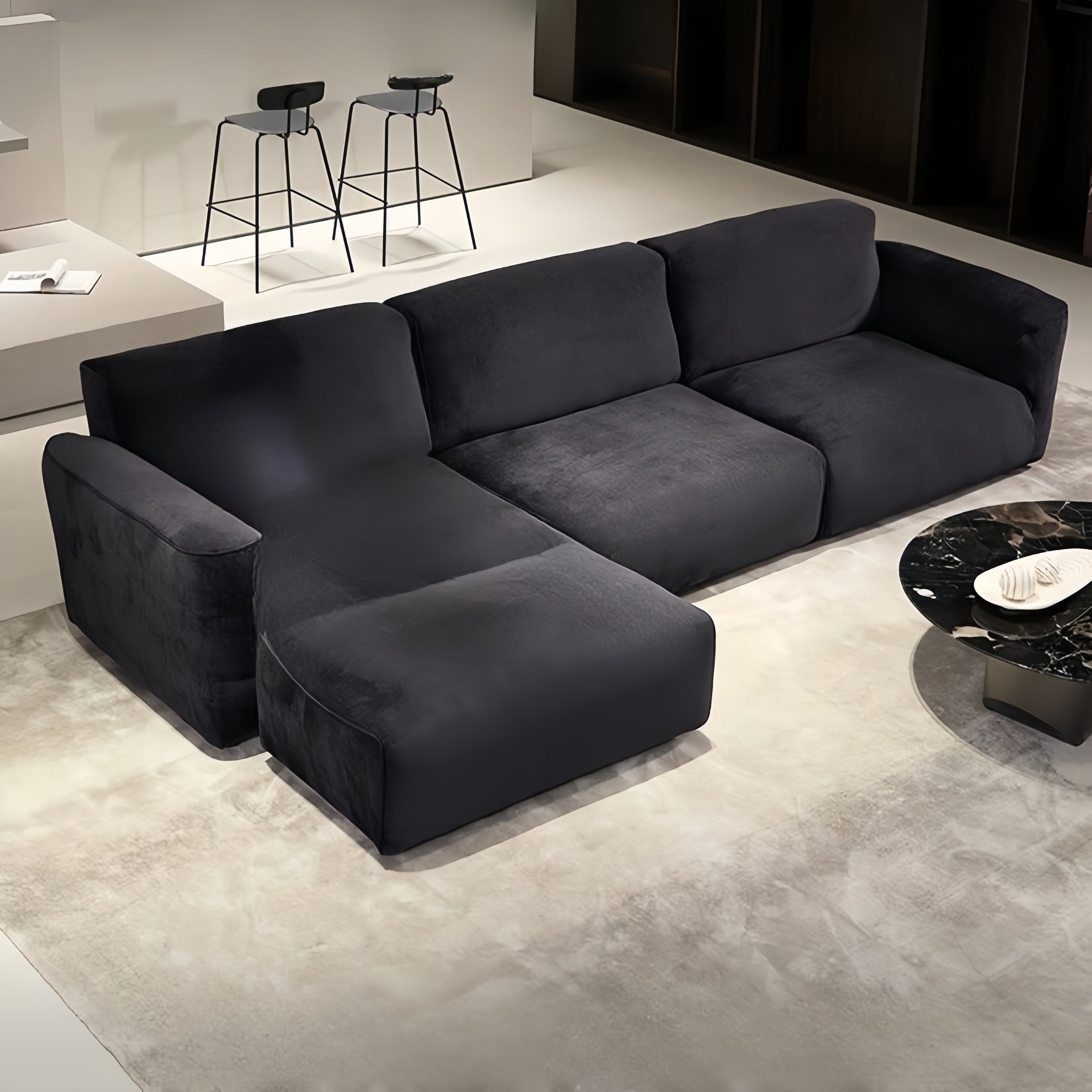 AAF Furniture Furniture:  in Dubai showroom