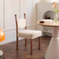AAF Furniture Luxury Dining Chair Armchair for Living Room Dining Room