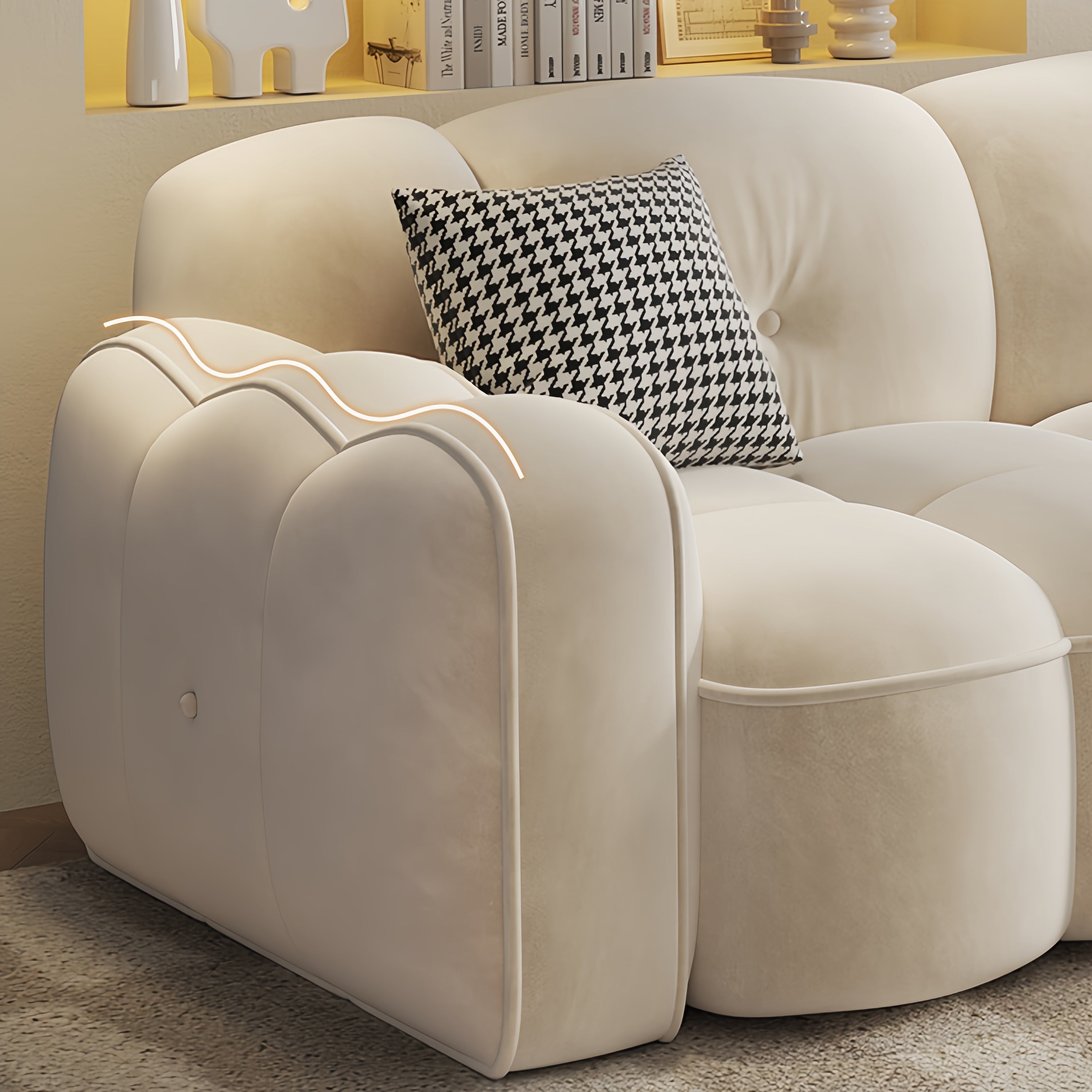 AAF Furniture Furniture:  in Dubai showroom