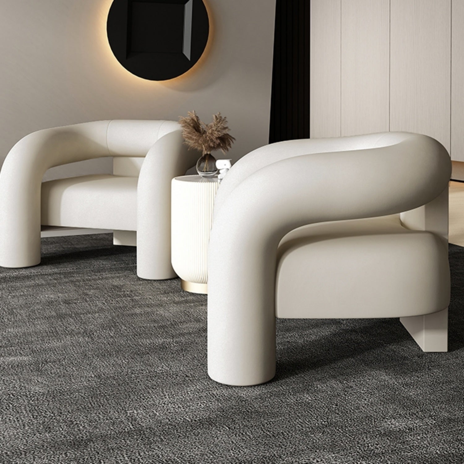 AAF Furniture High Quality Lounge Chair for Living Room