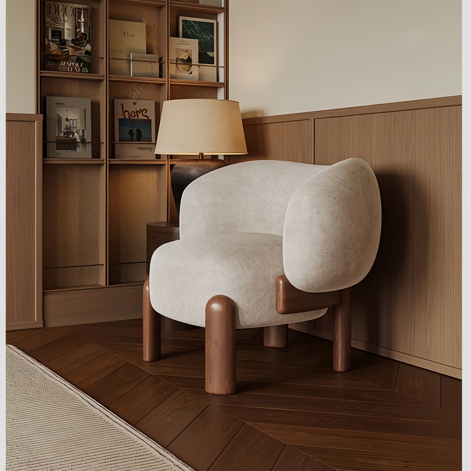 AAF Furniture Furniture:  in Dubai showroom