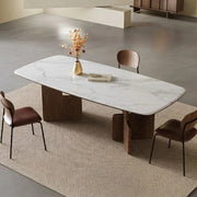 AAF Furniture Dining Table 160-180cm Standard for Dining Room