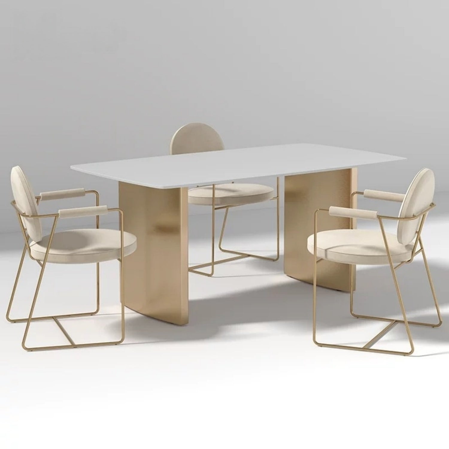 AAF Furniture Furniture:  in Dubai showroom