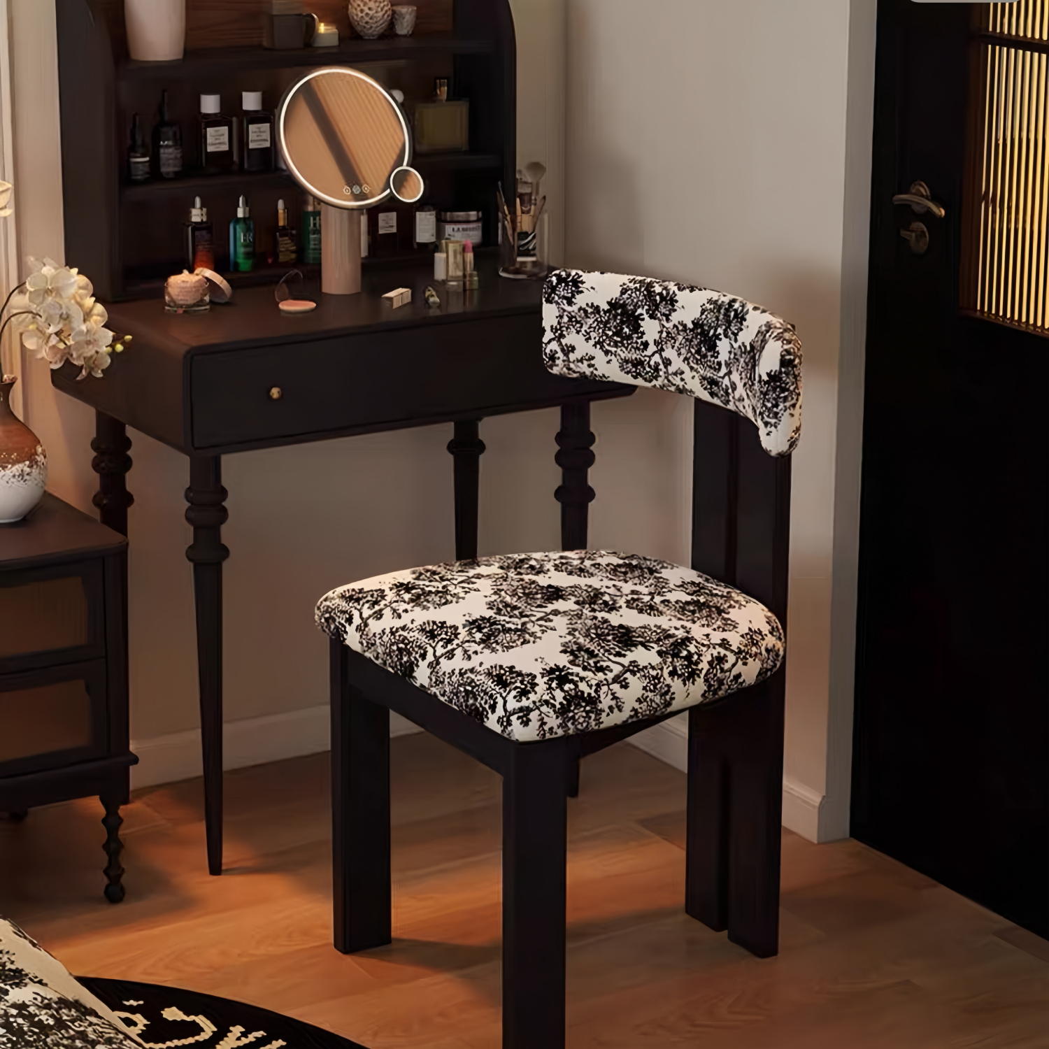 AAF Furniture Luxury Dining Chair Armchair for Living Room Dining Room