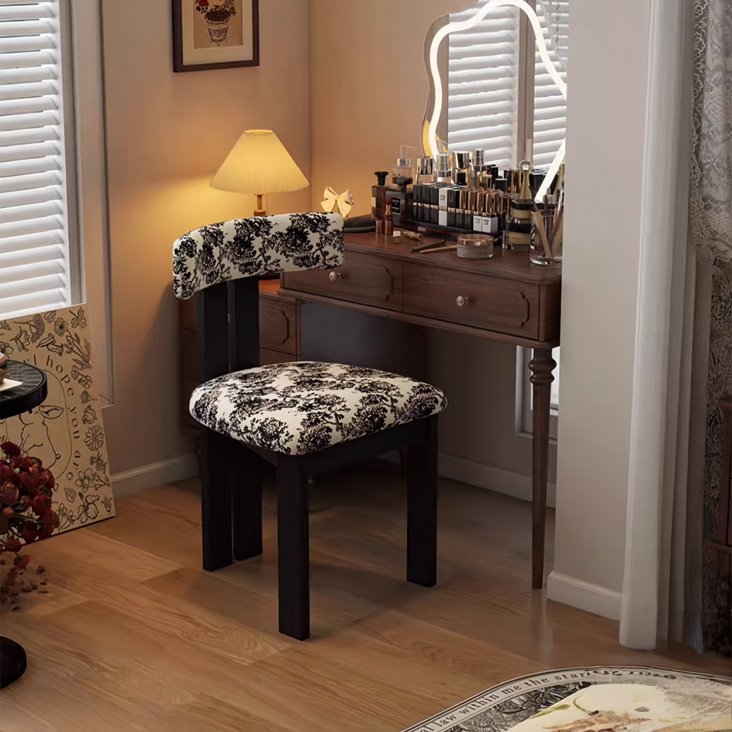 AAF Furniture Luxury Dining Chair Armchair for Living Room Dining Room