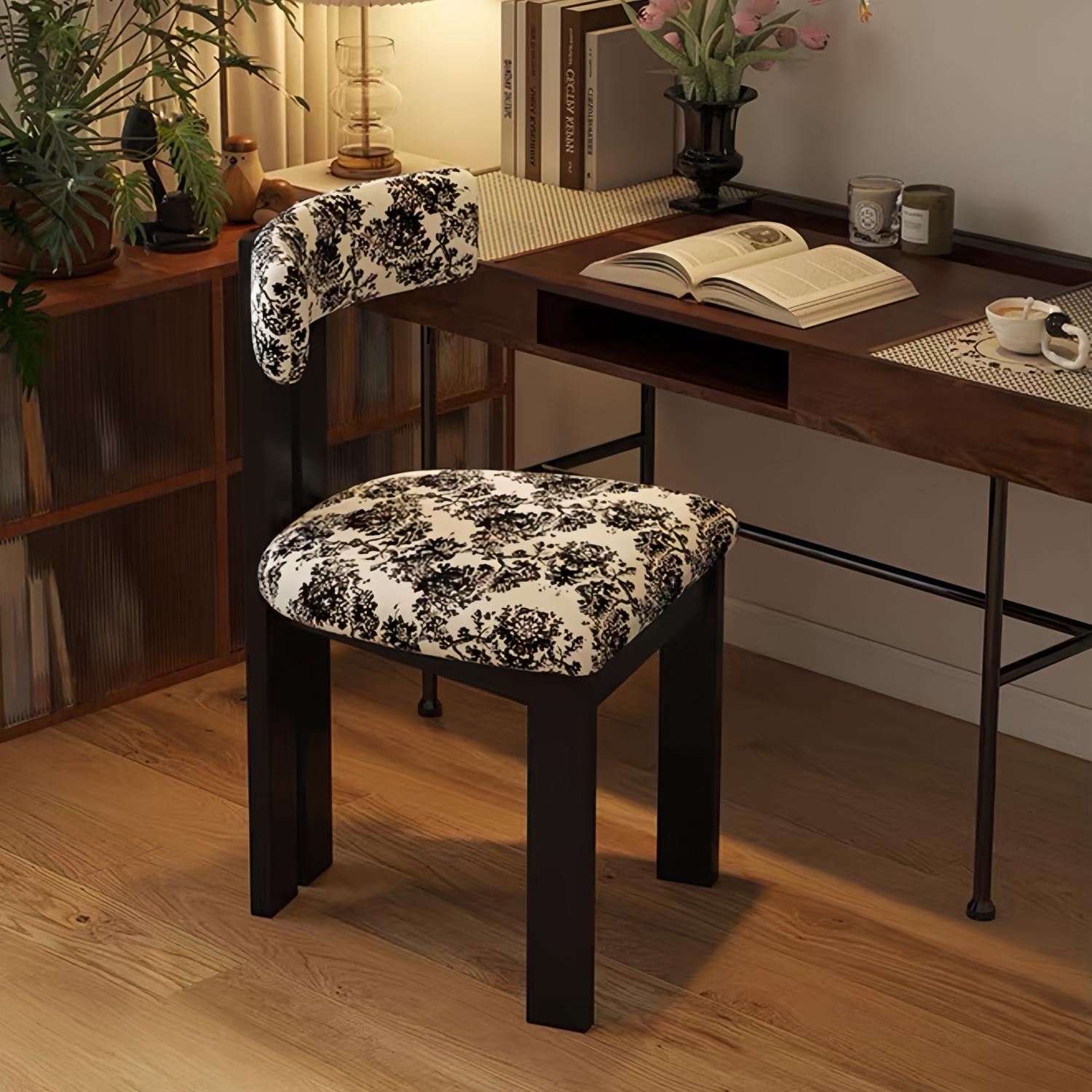 AAF Furniture Luxury Dining Chair Armchair for Living Room Dining Room