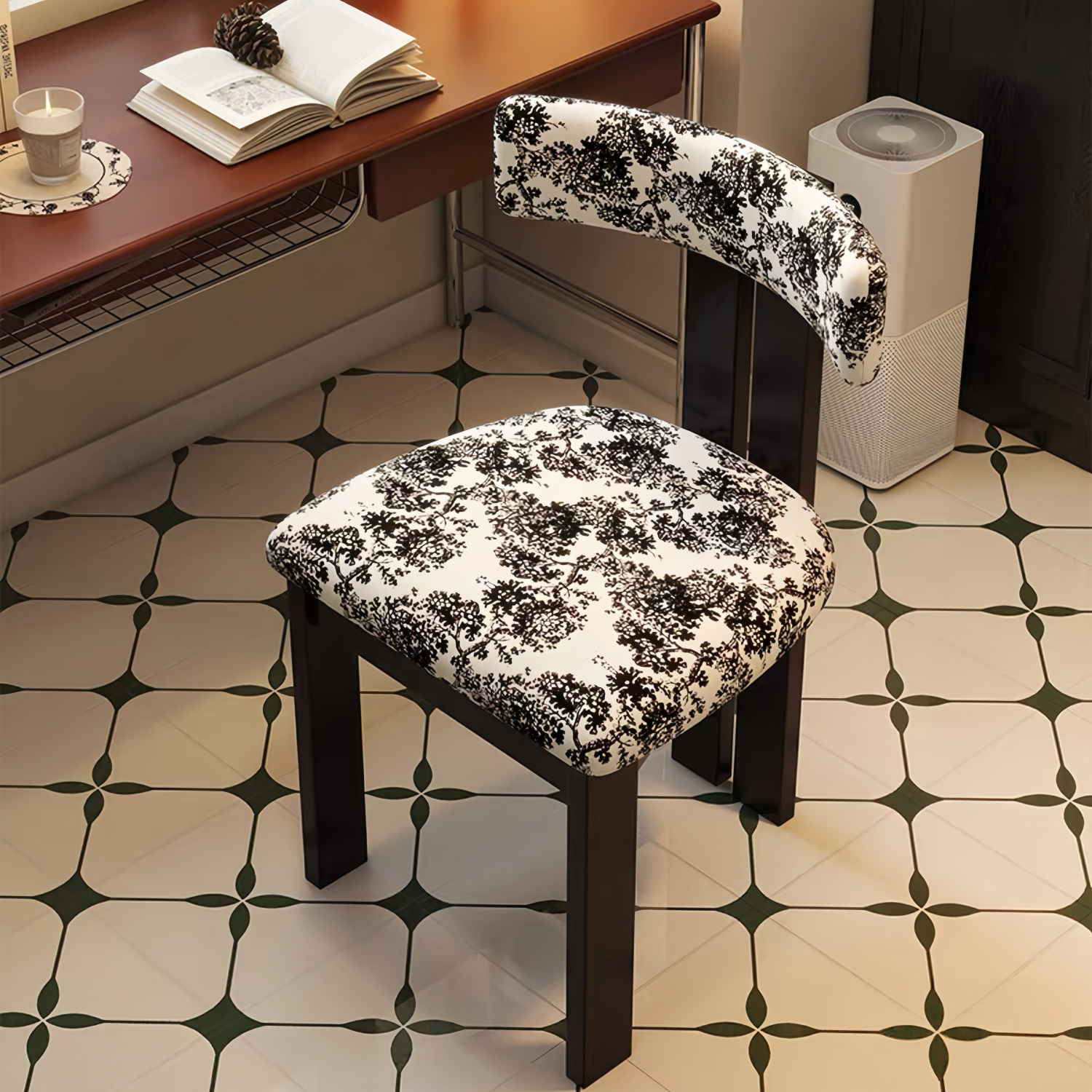 AAF Furniture Luxury Dining Chair Armchair for Living Room Dining Room