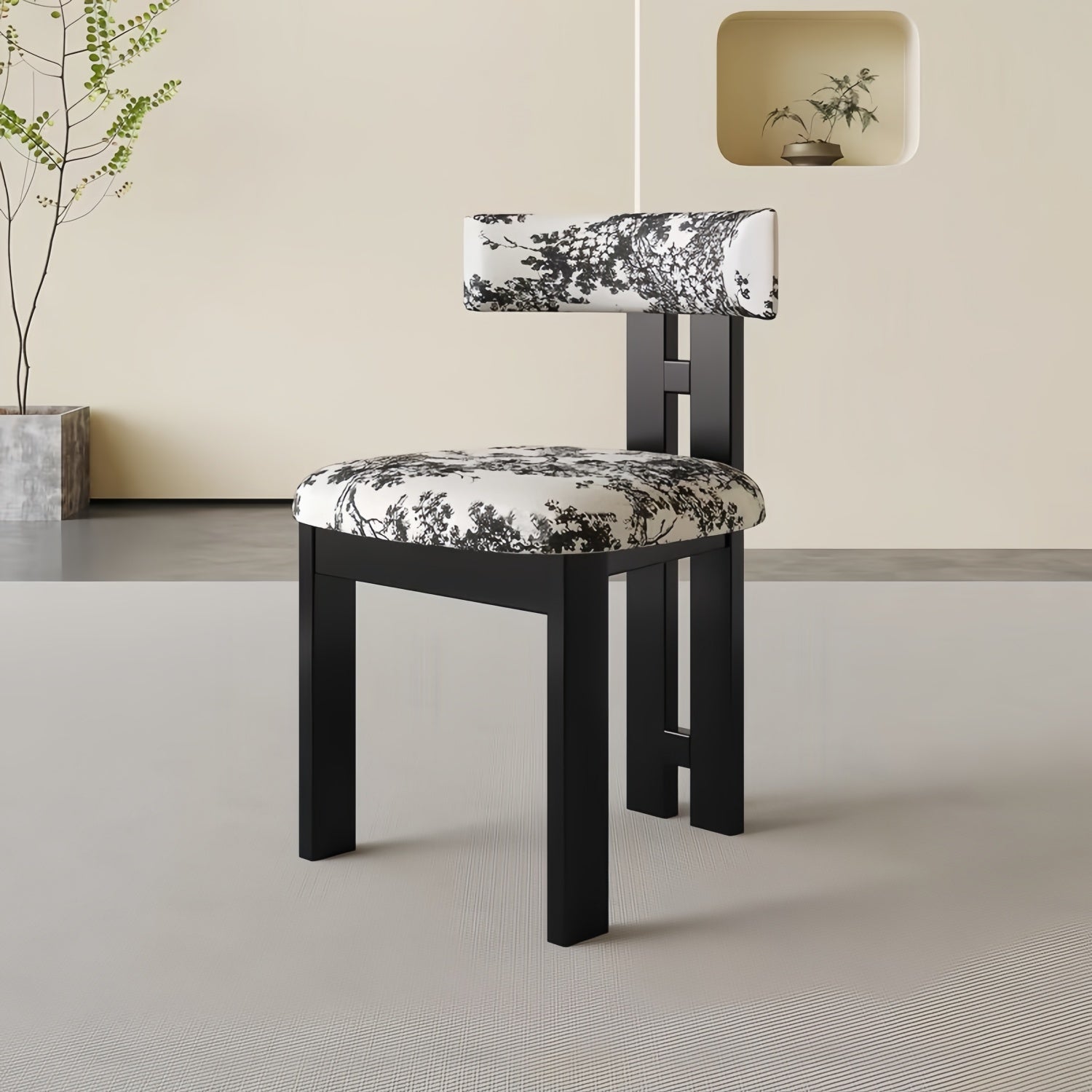AAF Furniture Luxury Dining Chair Armchair for Living Room Dining Room