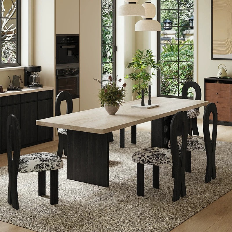 AAF Furniture Luxury Dining Chair Armchair for Living Room Dining Room