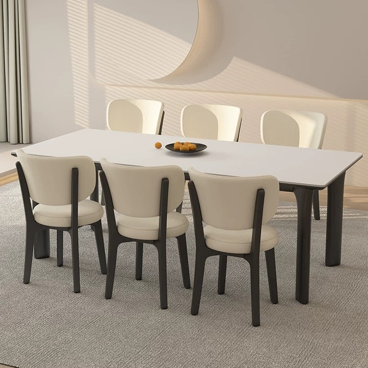 AAF Furniture Luxury Dining Chair Armchair for Living Room Dining Room