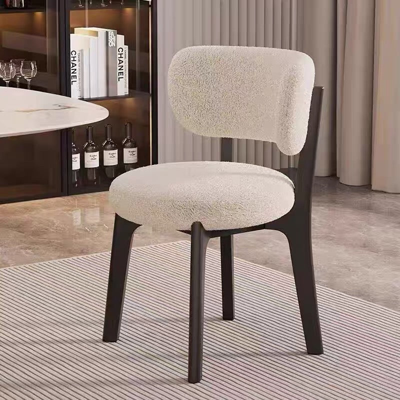 AAF Furniture Luxury Dining Chair Armchair for Living Room Dining Room