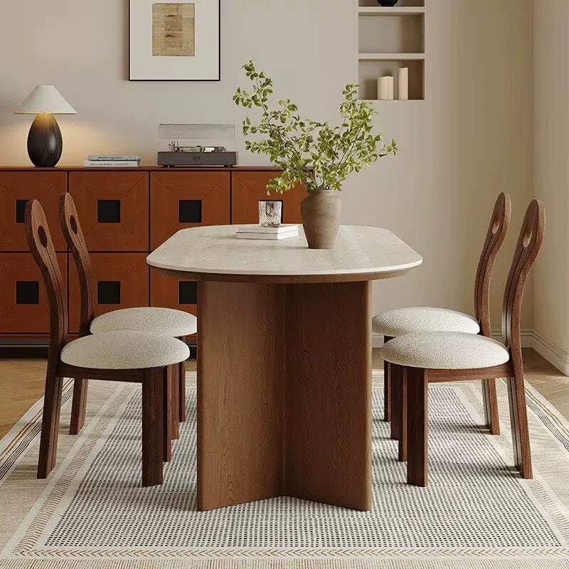 AAF Furniture Luxury Dining Chair Armchair for Living Room Dining Room
