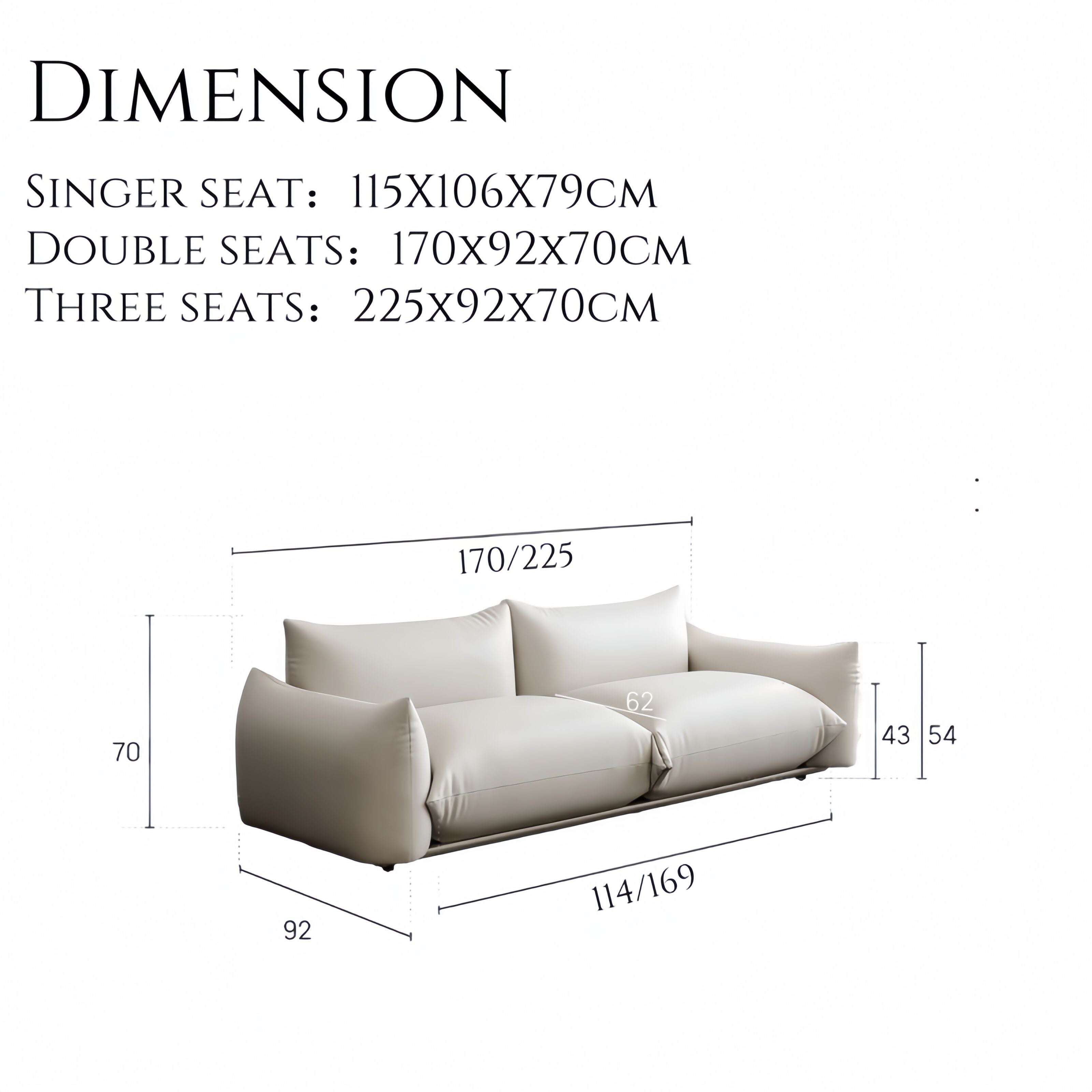 AAF Furniture Furniture:  in Dubai showroom