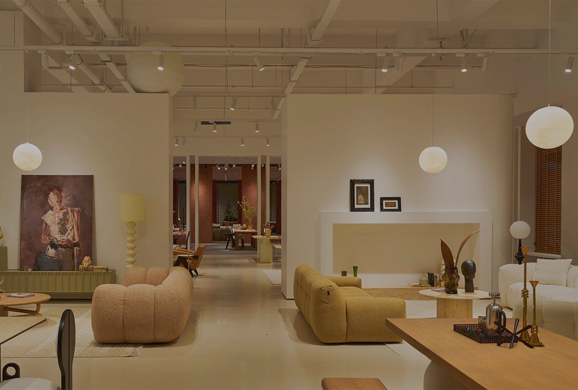 AL EBDAA AL MALAKI FURNITURE L.L.C