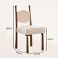 AAF Furniture Luxury Dining Chair Armchair for Living Room Dining Room