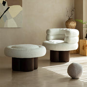 AAF Furniture Chair: High Quality Lounge Chair for Living Room in Dubai showroom