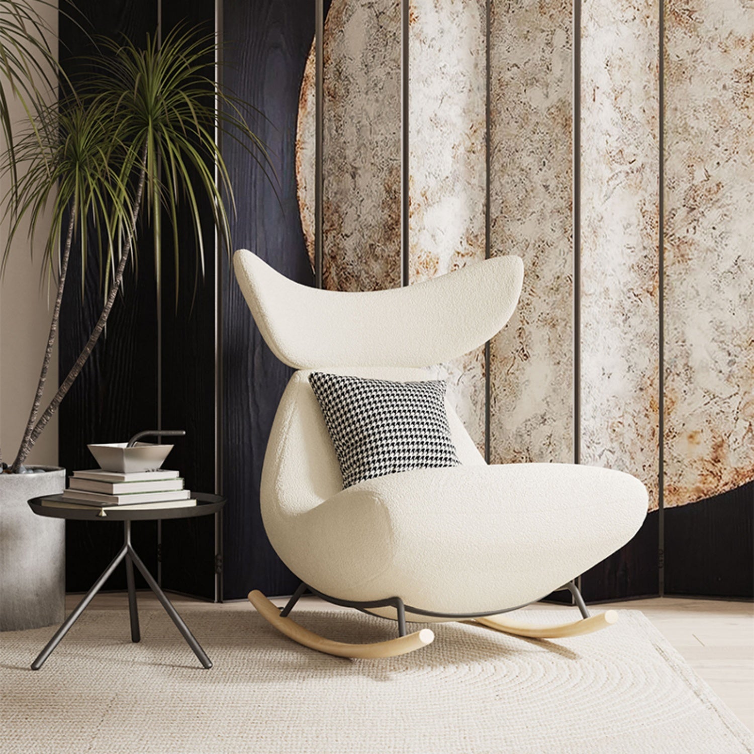 AAF Furniture High Quality Lounge Chair for Living Room
