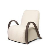 AAF Furniture Chair: High Quality Lounge Chair for Living Room in Dubai showroom
